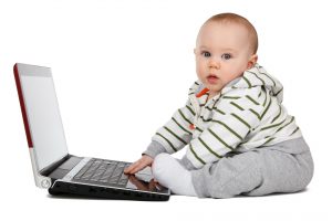 Bezpieczeństwo dziecka w sieci